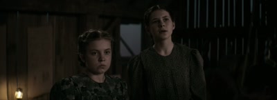 Neitje and autje, - Women Talking