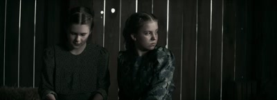 Neitje's mother hanged herself - Women Talking