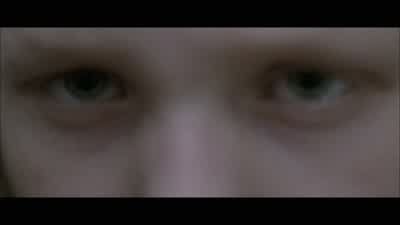 Nej! Du får komma in! - Let the Right One In