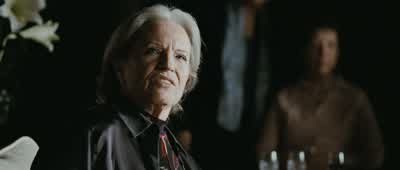 Nej, fallet klaras aldrig upp. - The Girl with the Dragon Tattoo
