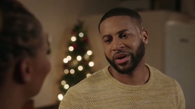 Nej, jeg siger bare...
Du vil gerne hjælpe andre. - A Christmas Fumble