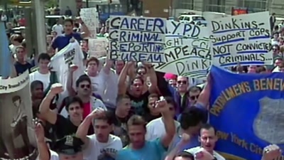 NEKIMA: Police
are resisting change - Sound of the Police