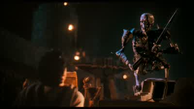 Некрономиконът е мой! - Army of Darkness