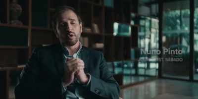 Nélio Lucas was communicating
with this Artem Lobuzov for several weeks. - A Game of Secrets