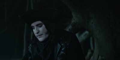 - [Nell] Coming, Leslie! I mean, boss!
- [sighs] - The Completely Made-Up Adventures of Dick Turpin