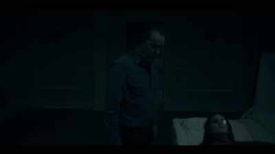 [Nell] Daddy. [sobs] - The Haunting of Hill House