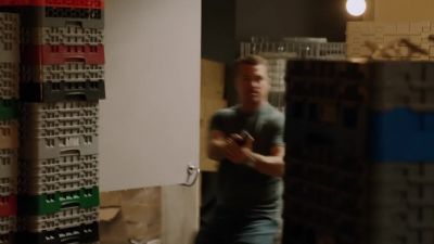 Nell, did you get all that? - NCIS: Los Angeles