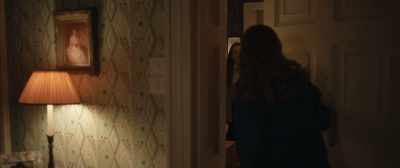 Nell? Nell? - Silent Night