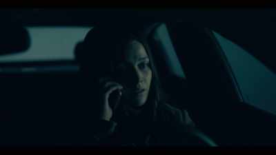 Nell? - The Haunting of Hill House