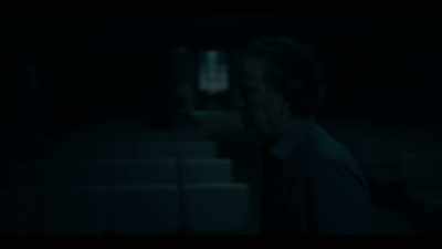 Nell... - The Haunting of Hill House