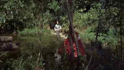 Nell - Raintree County