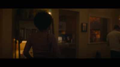 [Nella groans] - The Other Black Girl