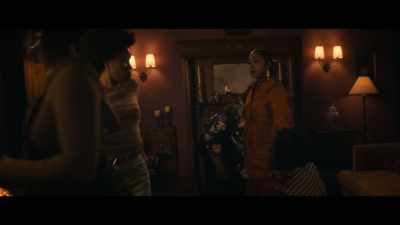 [Nella grunts] - The Other Black Girl