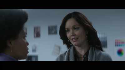 Nella, this is the job. - The Other Black Girl