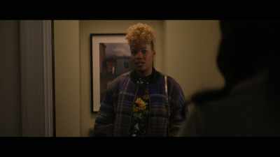 Nella needs your help... We gotta talk. - The Other Black Girl