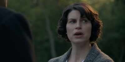 Nella, will you tell
mrs. Steiner that I'll be - Flowers in the Attic: The Origin