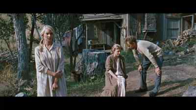 Nellie, I'm-- - Peyton Place