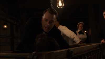 Nellie, Nellie, Nellie! - Escaping the Madhouse: The Nellie Bly Story