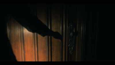 Nellie? - The Haunting of Hill House