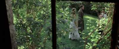 Nelly, you recollect
me at this age. - Wuthering Heights