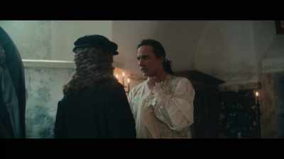 - Nelly?
- You need to pretend to be dead. - Renegade Nell