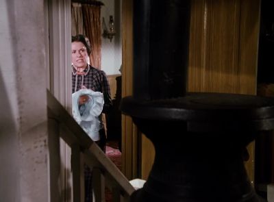 Nels for heaven's sake - Little House on the Prairie