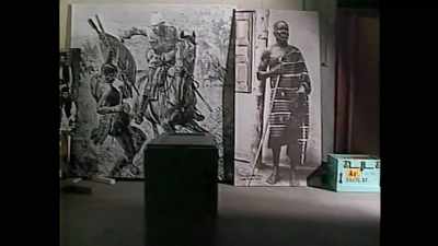 (nelson): Art museums
and art institutions in canada - Black Life: Untold Stories