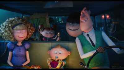Nelson family,
another fun and successful robbery! - Minions & More Volume 2