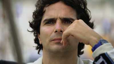 Nelson felt that, as number one, - Williams & Mansell: Red 5