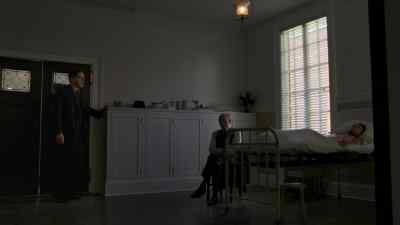 Nelson, where have you been? - Boardwalk Empire