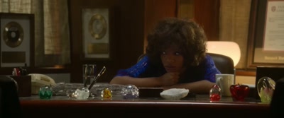 Nelson Mandela to be released tomorrow. - Whitney Houston: I Wanna Dance with Somebody