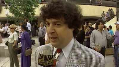 Nelson and Mittleman
were my managers, - The Golden Boy