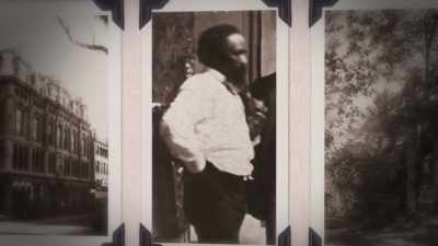 (nelson): Most canadian
museums do not have him - Black Life: Untold Stories