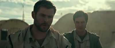 NELSON: Now, gentlemen, - 12 Strong