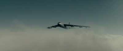 NELSON: (ON RADIO)
Badger 17, this is Alpha 595. - 12 Strong