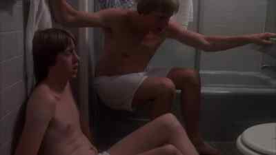 Nelson, those are
"Playboy" tits. - Spring Break