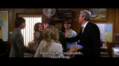 Nelson Tommy Katzenbach Good to see you - Material Girls