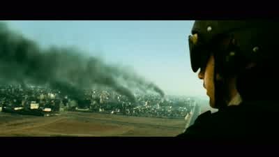 Nelson, Twombly, come in. - Black Hawk Down