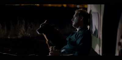 NELSON: When Josh arrived - Koko: A Red Dog Story