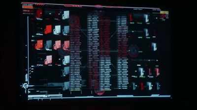 Nelson: Wow. - Intelligence