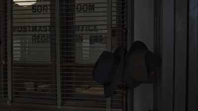 Nelson: Yes, iwill. - Boardwalk Empire
