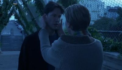 Nelson you're my immortality - Sweet November