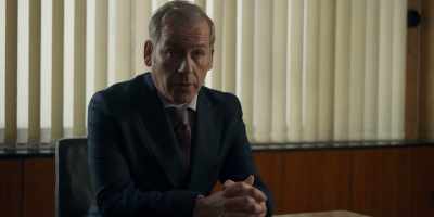 ..Nelson's solicitor has put in
a no-case-to-answer application. - The Girl Before