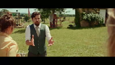 - Neměl jsem na výběr.
- Chápu, že jsi kvůli Eef… - The Awkward Weekend