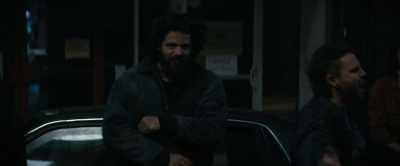 Nemesis! Nemesis! Nemesis! - Samaritan