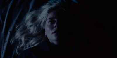 NEMESIS [O.S.]:
Since I was a girl, - The Phantom Warrior