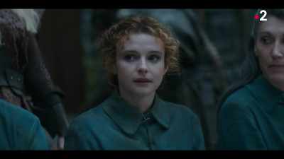 Nemo came here looking for
treasure, he thought long-forgotten. - Nautilus