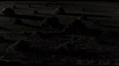 너 그때 향숙이 죽인 놈, 얼굴을 봤어? - Memories of Murder