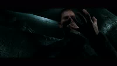 - Neo! - How the hell...? - The Matrix Reloaded