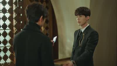 너 이걸 들고 다녀? - Goblin